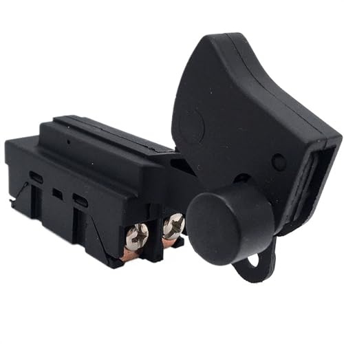 220V Switch Replacement for GA6020 GA5020 Angle Grinder Power Tools Spare Parts Accessories