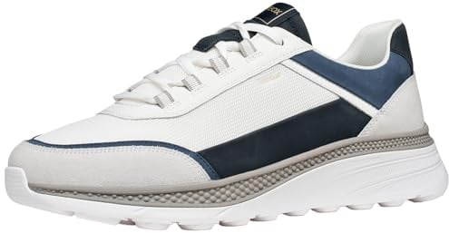 Geox Men's U Spherica Actif X1 Sneaker