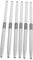 Ipetboom Liner Nail Brush Set for Japanese Style Nail Art Comfortable Grip for Creative DIY Designs Versatile Brushes for Striping and Detailing Easy to Carry