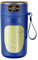 TocaFeank Licuadora Portátil | Vaso Licuadora Portátil | Mezclador Eléctrico Inalámbrico para Batidos de Proteínas, Viajes, Playa, Cocina, Preparación de Comidas, Picnic y Camping