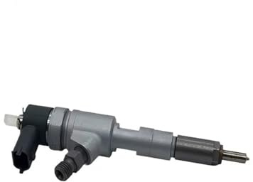 Einspritzdüse Common-Rail-Einspritzdüse Für Dieselmotoren 0445111156 Einspritzventil