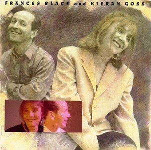 Frances Black & Kieran Goss