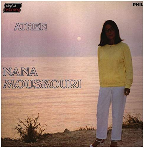 Athen-EIN griechisches Album
