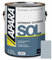 APARA Peinture Sol Satin 2.5 litres Souris (RAL 7001)