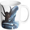 Tasse Mug Polymere Incassable 340ML Alien - Big Xenomorph