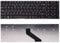 New Laptop Keyboard Replacement For Acer ASPIRE E15 ES1-512-C7UP, E15 ES1-512-C7UV, E15 ES1-512-C7X2, E15 ES1-512-C7YW, E15 ES1-512-C7ZS UK Layout English Non Backlit Keyboard without frame