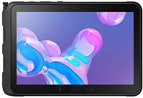 Samsung Galaxy Tab Active Pro T545N 64GB Wi-Fi/LTE Black (EU)