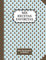 Mis Recetas Favoritas: Libro De Recetas en blanco: para crear tus propios platos - Libro de recetas mis platos cuadernos receta por 100 tarjetas de recetas
