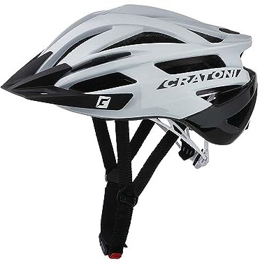 Cratoni Fahrradhelm Agravic