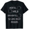 Ossi Uhrzeiten viertel halb dreiviertel um FDJ Lustiges T-Shirt