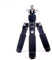 GRA-ULT01 MK3 Lightweight Portable Antenna Mast Mount Tripod Tower UHF SO239 + 3/8 - 24 + 1/4 Camera Connector for GRA-7350T CB HF Ham Radio Amateur Outdoor 3/8x24 | GABiL