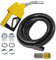 Set Pistola per Pompa Gasolio, Olio Combustibile, Biodiesel, Carburante, Acqua, Sommersa, Pozzo Con Tubo in Gomma
