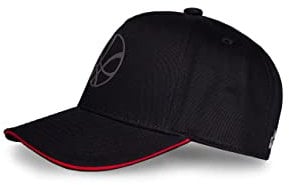 Difuzed Unisex Marvel Herren Cap Dr Strange verstellbar Baseballkappe, Mehrfarbig, M