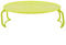 Jerliflyer Griglia per microonde, teglia per microonde Griglia impilabile Griglia per forno in plastica Griglia per microonde per pancetta Snack surgelati Forniture per cucinare(Verde)