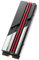 Netac NV7000 4To M.2 Interne SSD NVMe 1.4 PCIe Gen4 SLC Cache, dissipateur Thermique en Aluminium, pour Ordinateur Portable, PS5, PC