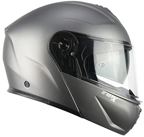 CGM 569A C-MAX MONO Antracite satinato M Satin anthracite