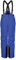 killtec Jungen Funktionshose/Skihose mit abzippbarem Latz KSW 79 BYS SKI PNTS, blau, 152, 37310-000