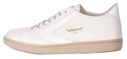 SNEAKERS Uomo VALSPORT 1920 TOURNAMENT CLASSIC VT1236M TOTAL WHITE