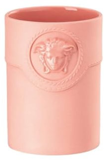 La Medusa Mini Pink Vase 10 cm