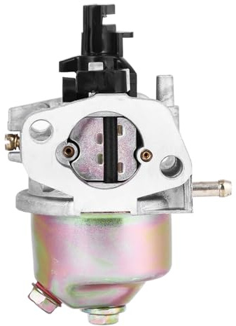 Huayi-Vergaser, 13 X 9 X 8 Vergaser, 2 KW – 3 KW Generator, Passend GX160, GX200, 5,5 PS, 6,5 PS, 168 F-Motor, Vergaser, SG, Huayi-Vergaser