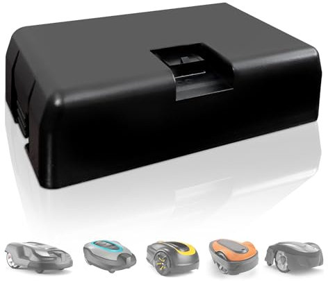 18V 3,0Ah Akku für Husqvarna Automower 115H, Automower 305 2020, Automower 310 2020, Automower 520 2021, Automower 520 2022, Automower 315 315X,Akku für Gardena Sileno R160Li,etc