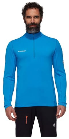 Mammut Herren Western, Blau (Glacier Blue), XX-Large