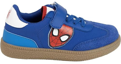 CERDÁ LIFE'S LITTLE MOMENTS | Spiderman Kindersport Interaktive Spiderman TPR-Sohle