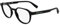 Lacoste Brillen L2980 001 BLACK 51/20/145 Herren