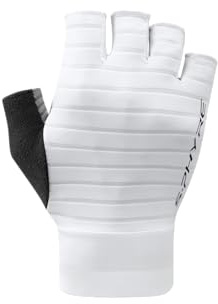 SHIMANO S-Phyre Flash Handschuhe-Weiß M
