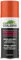 COLORS Fluorescent Sprühlack Leuchtrot 400ml – Neon Spraydose mit hoher Deckkraft – Glänzender Lackspray für Innen & Aussen – Schnelltrocknend, wetterfest, Neon-Rot