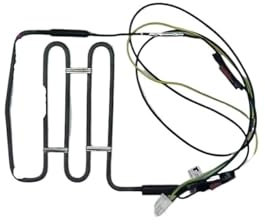 Résistance De Dégivrage, Compatible Avec Siemens, Compatible Avec Bosch, Réfrigérateur IQ100, Accessoires For Réfrigérateur(Heating tube)