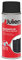 Julien Peinture Aérosol pour Radiateur en Phase Aqueuse - Noir Satin - 400ml