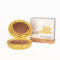 Thader Th Pharma Kompaktes Sonnen Make-up SPF50, 100 g