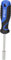 BRILLIANT TOOLS BT035900 Destornillador para puntas intercambiables [Powered by KS TOOLS]