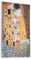 Klarstein Air Art Stufa Elettrica Basso Consumo, Termoconvettore Elettrico da Parete 600W, Termoarredo Design con Telecomando, Termosifone Elettrico a Muro, Pannello Radiante Infrarossi Senza CO2