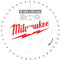 milw Milwaukee 4932471932 Circular Saw Blade 165/20 mm 40T Wood
