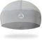 EMPIRELION Unterziehmütze Fahrradhelm Sommer Herren Radsport Mütze Fahrradhelm Radmütze Skull Cap Unterhelm Mütze Sonnenschutz (Hellgrau, 1)