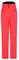Ziener Mädchen Kinder Ski-Hose, Schnee-Hose | wasserdicht, winddicht, warm Alin, neon pink, 164
