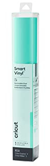 Cricut Smart Vinyl – Removable (0.9 m)