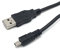 T-ProTek Câble USB de charge et de données compatible avec Nikon D750, D7200, D5300 DSLR