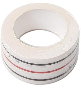 Diagonale Nahtbänder Nähen Basting Tape zum Nähen Gerade Diagonale Nähte Nahtführung Nahtführung für Nähen Gerade