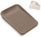 Leander Wickelauflage Matty mocca + Hoodie Badetuch cappuccino