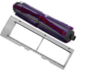 GUWIE Spazzola Principale, Copertura Spazzola Principale, Compatibile con Samsung VR05R5050WK Powerbot-E, Sostituzione Pezzi di Ricambio for aspirapolvere Robot Pezzi di Ricambio (Color : Set a)