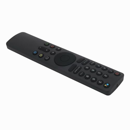 ABS XMRM-010 Sostituzione Telecomando Vocale Smart TV per Xiaomi 4X TV