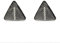 AXCDEVFC Rückspiegel Blinker Licht Kompatibel Mit Mitsubishi Für Colt Für CZC CZ3 Z23 Z24 Z25 Z33 Z34 Z3 2004 2005–2012 Dynamische Blinker Seitenmarkierungs-Fender-Blinkerlicht(Clear Shell)