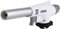 Rouloudun Butane Torch Kitchen Culinary Blow Lighter Welding BBQ Cooking Burner Fire Starter Torch (No Butane Fuel)