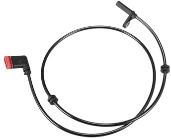 Für Benz C200 C230 C250 C300 C350 C63 AMG Hinten Links Rechts ABS Rad Geschwindigkeit Sensor 2045400317 0986594546 Sensor Drehzahlsensor