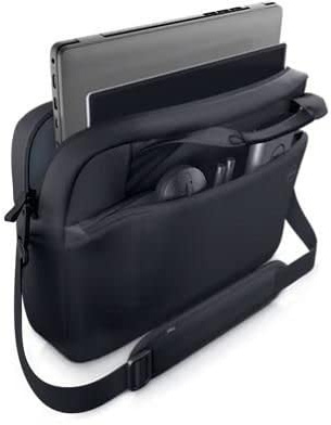 Cc5624S Notebook Case 39,6 Cm - [15,6] Briefcase Black - Warranty: 12M
