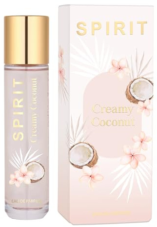Spirit creamy coconut EdP 30 ml