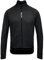 GORE WEAR Herren C5 Gtx I Thermo Jacke, Schwarz, M EU